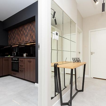 Awangarda Apartment Warsaw Ochota By Renters Prestige Eksteriør billede