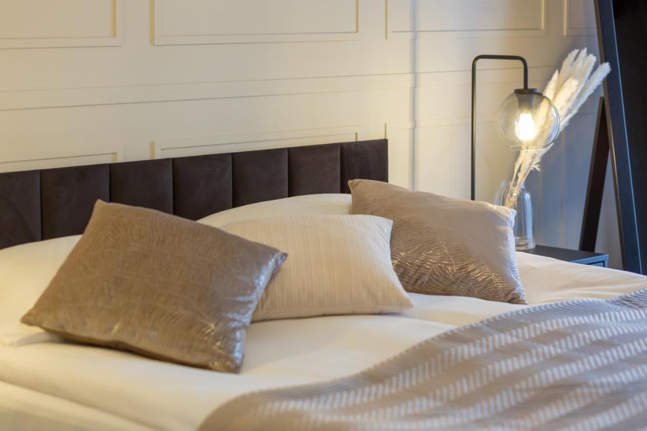 Awangarda Apartment Warsaw Ochota By Renters Prestige Eksteriør billede
